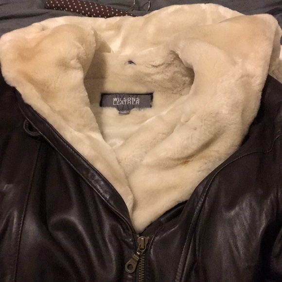 Jacket/ Coat - Picture 2 of 3